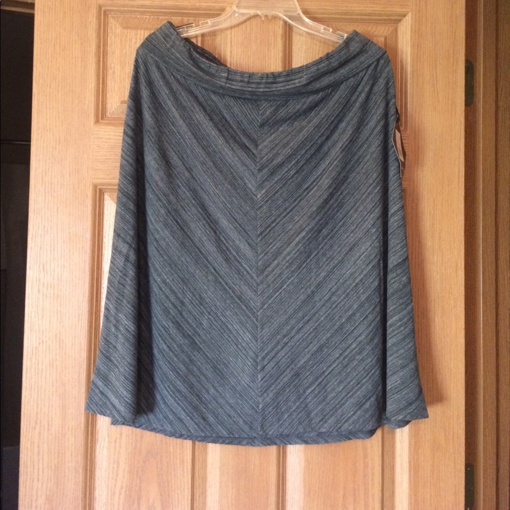 NWT Ava & Viv skirt
