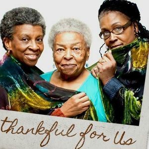 Meet your Posher, Gwendolyn