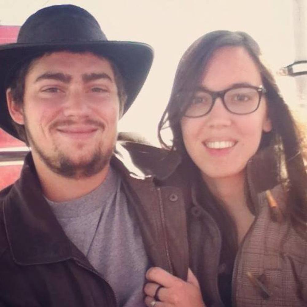 Meet your Posher, Katrina