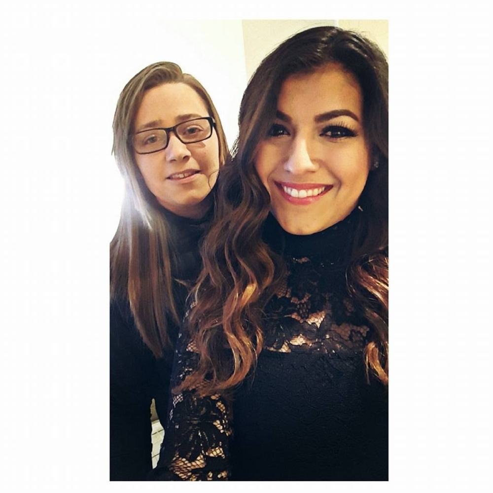 Meet your Posher, Stephanie