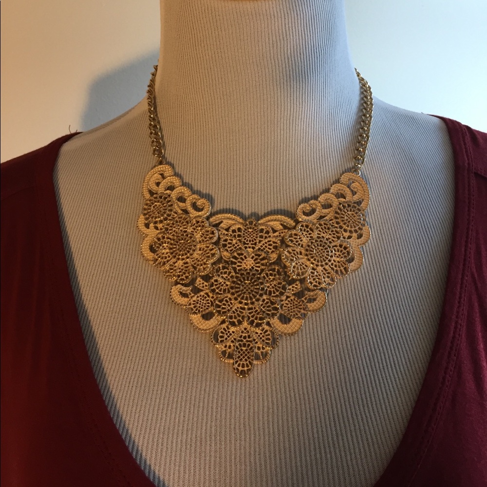 Statement Necklace