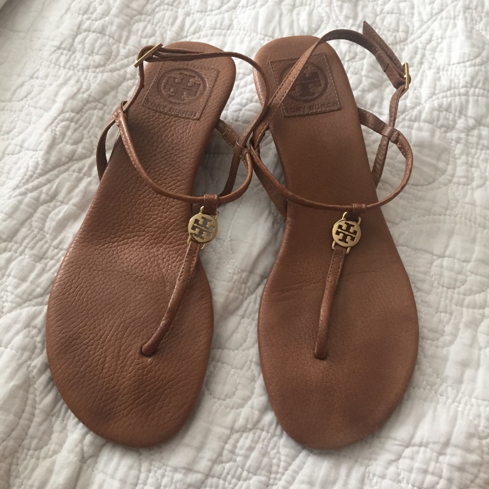 Tory Burch sandals