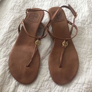 Tory Burch sandals