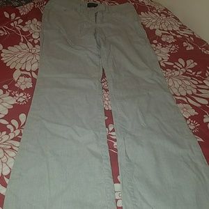 The Limited drew fit pants in size 4