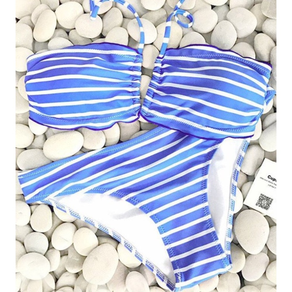 NWT cupshe bikini