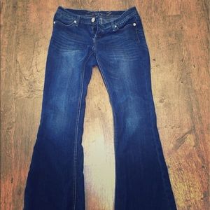 Seven jeans