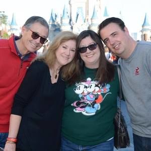 Meet your Posher, Mike-carol