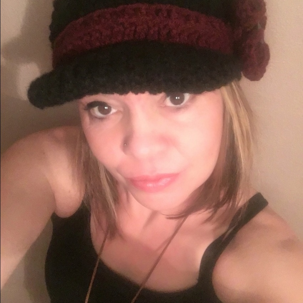 Meet your Posher, Cori