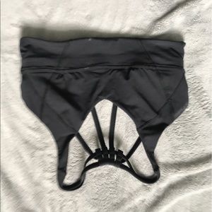 LULULEMON BRA