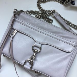 Rebecca minkoff mini mac