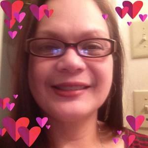 Meet your Posher, Bernadette