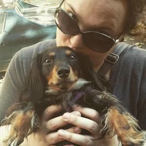 Meet your Posher, Jillian