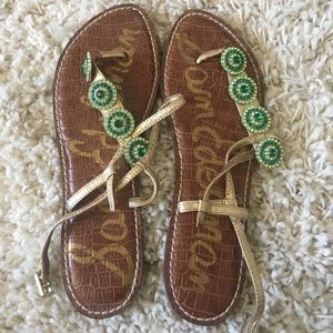 Sam Edelman Gigi Sandals