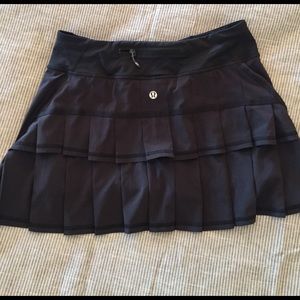 Lulu skirt