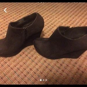 Y-Not Wedges