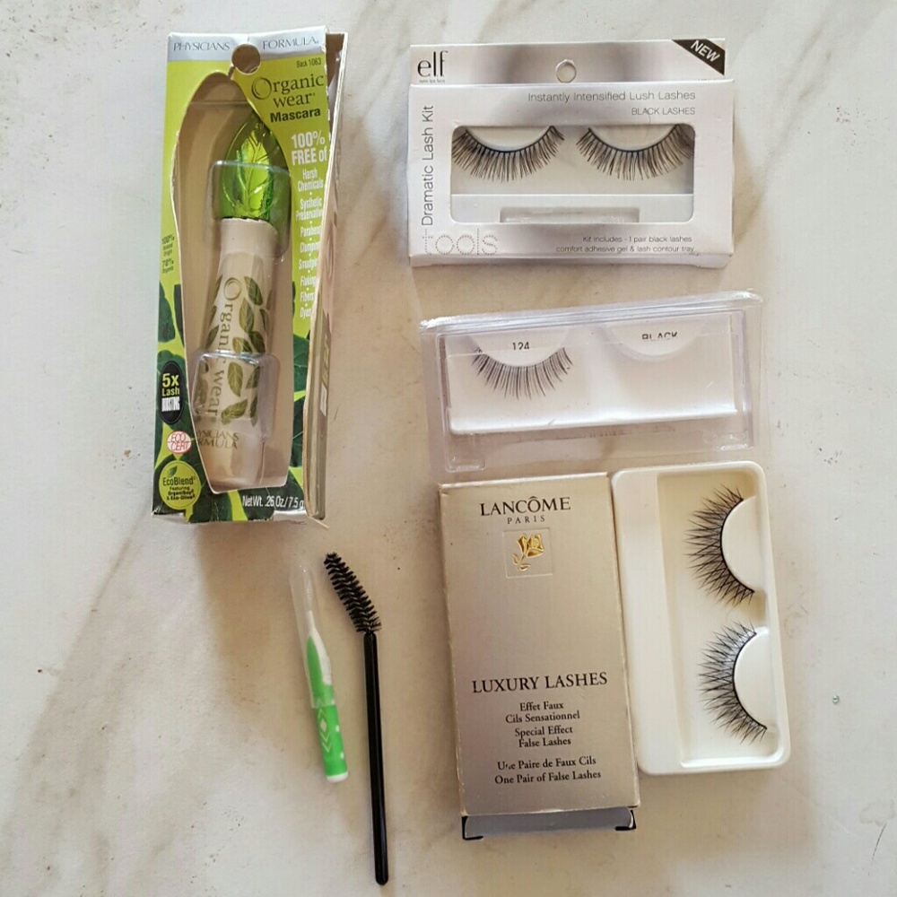 Zsa Zsa Glamor Eyelash Kit