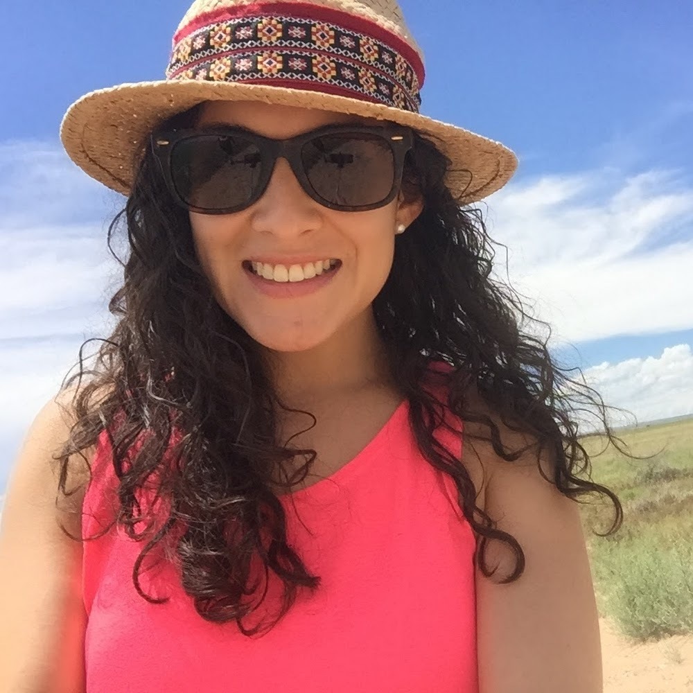 Meet your Posher, Amanda