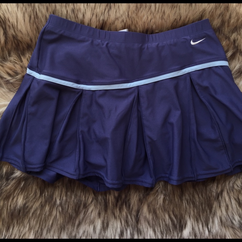 Nike Tennis Skirt ✔️