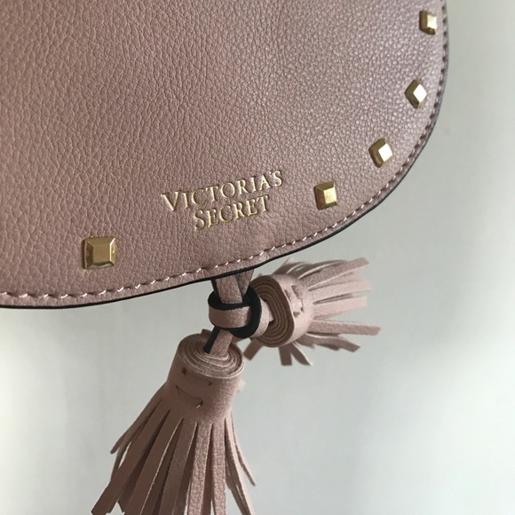 VS Cross-body Boho Purse - Picture 2 of 5