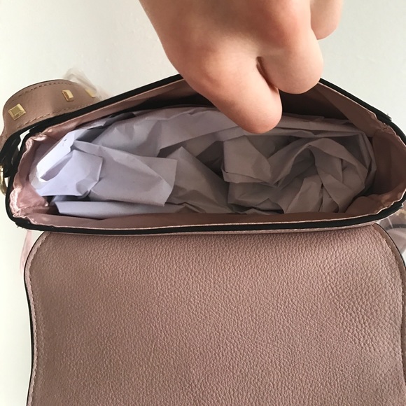 VS Cross-body Boho Purse - Picture 3 of 5