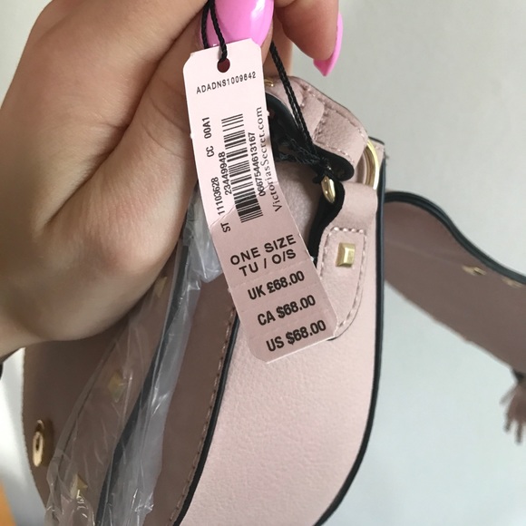 VS Cross-body Boho Purse - Picture 4 of 5