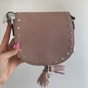 VS Cross-body Boho Purse