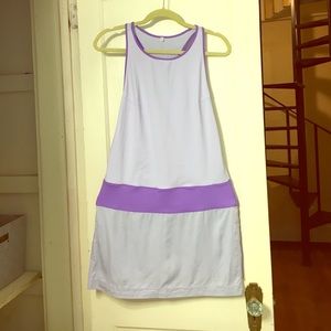Lululemon Dress - Rare!