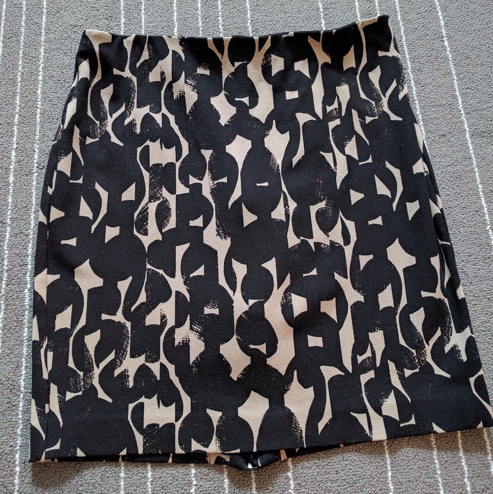 Ann Taylor skirt 8p