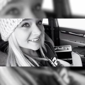 Meet your Posher, Grace