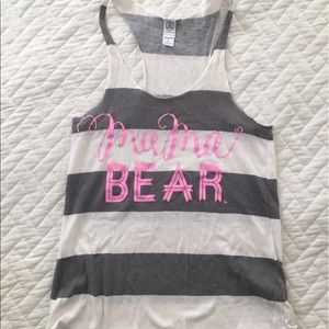 Mama Bear Tank