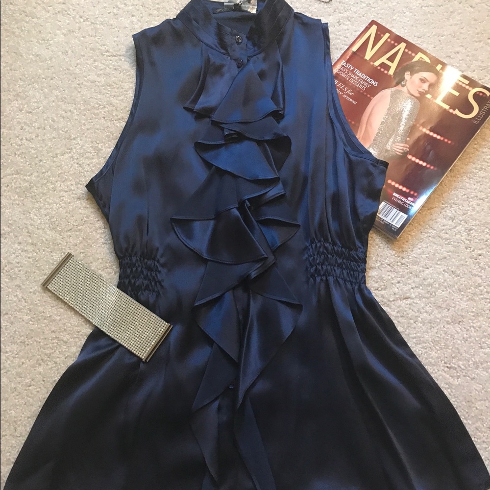 NEW A.B.S (Luxury Collection) Blouse