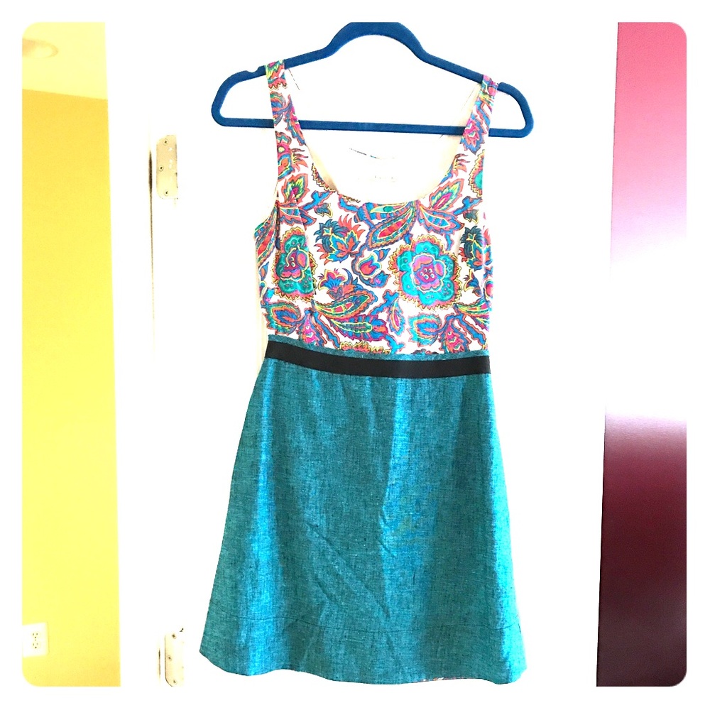 Worn Once -Rachel Roy Dress -Excellent condition