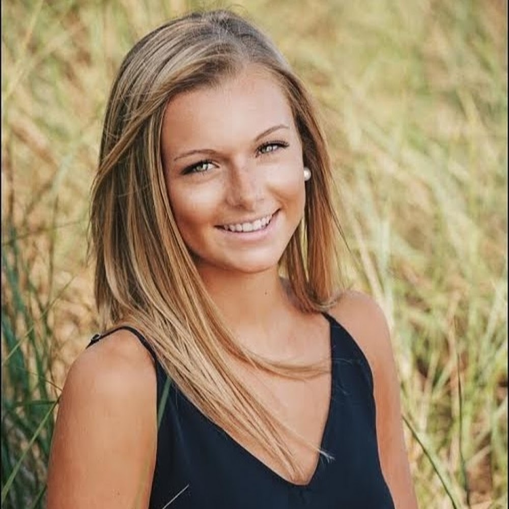 Meet your Posher, Camryn