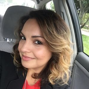 Meet your Posher, Keren