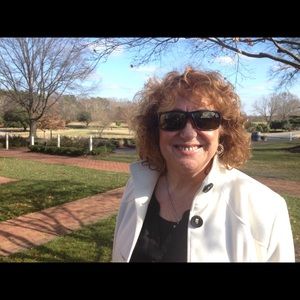 Meet your Posher, Bonnie