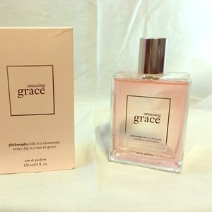 Philosophy Amazing Grace *EAU DE PURFUM"