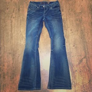 Seven jeans