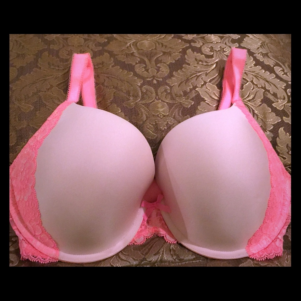 Victoria Secret Dreams Angels Perfect Coverage bra