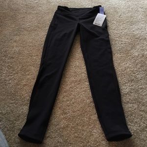 Lululemon Smooth Stride Legging