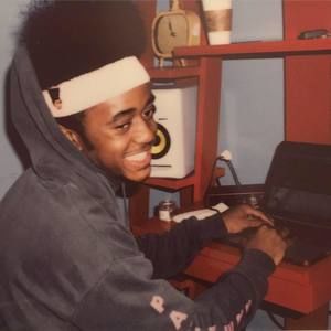 Meet your Posher, Justin