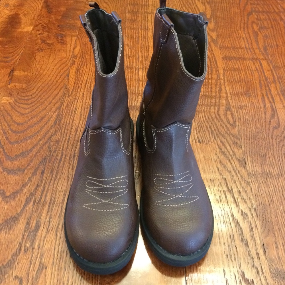 Boys Size 11 Boots