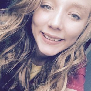 Meet your Posher, Kelsey dawn