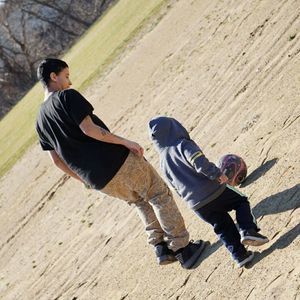 Meet your Posher, Tierra