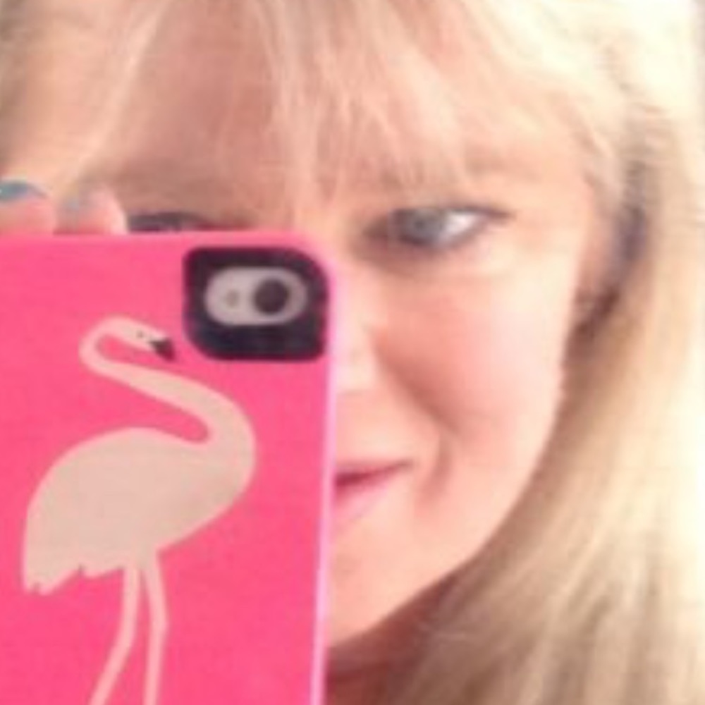 Meet your Posher, Shari