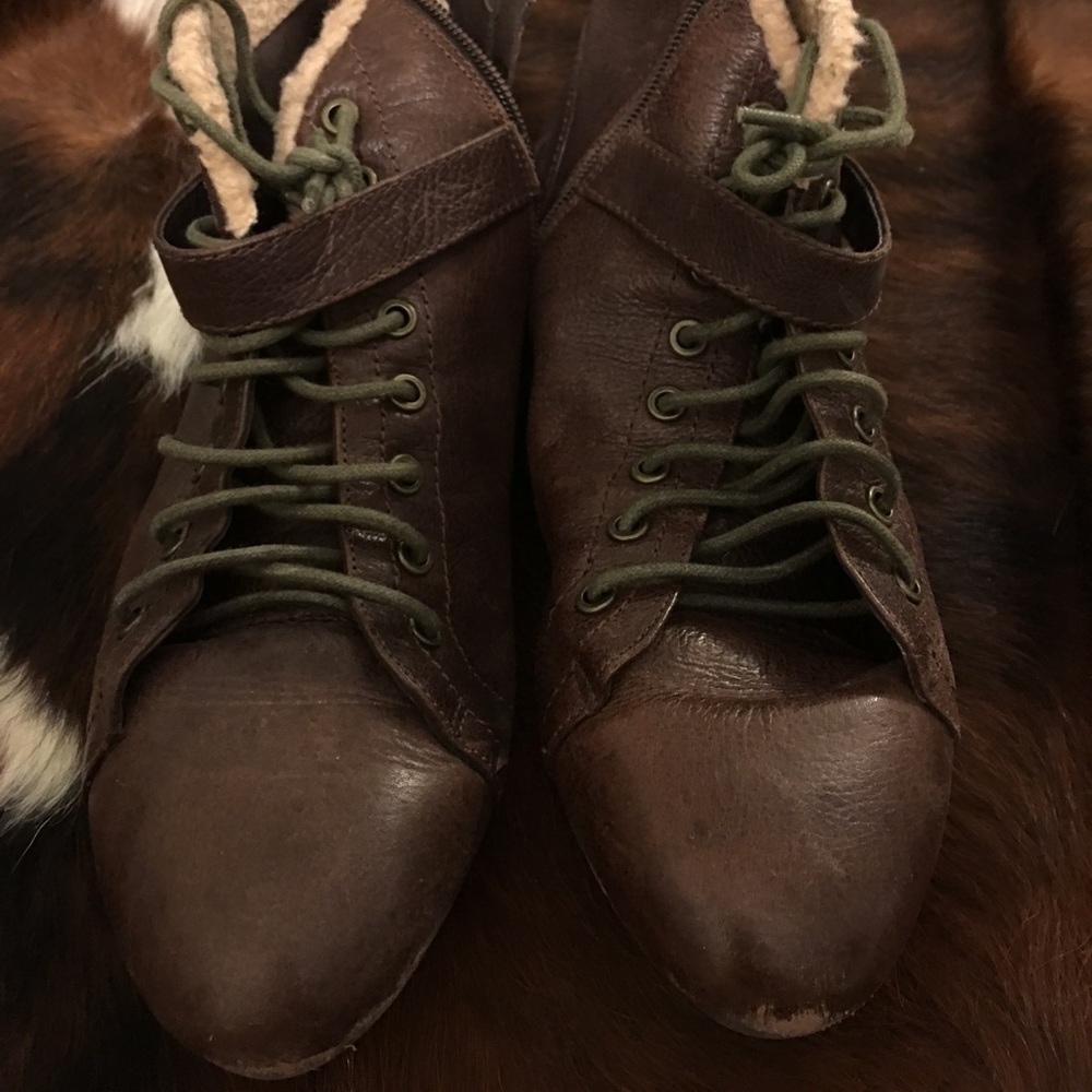 Gianni Bini Shoes