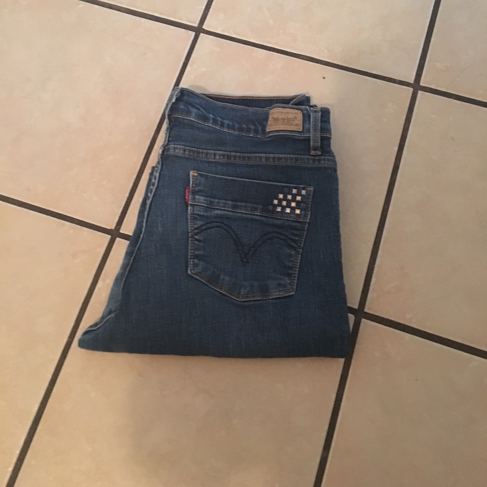 Levi Jeans