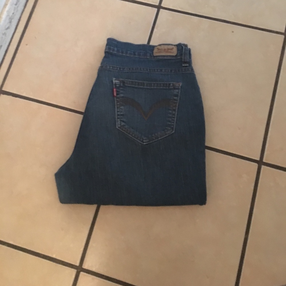 Levi Jeans