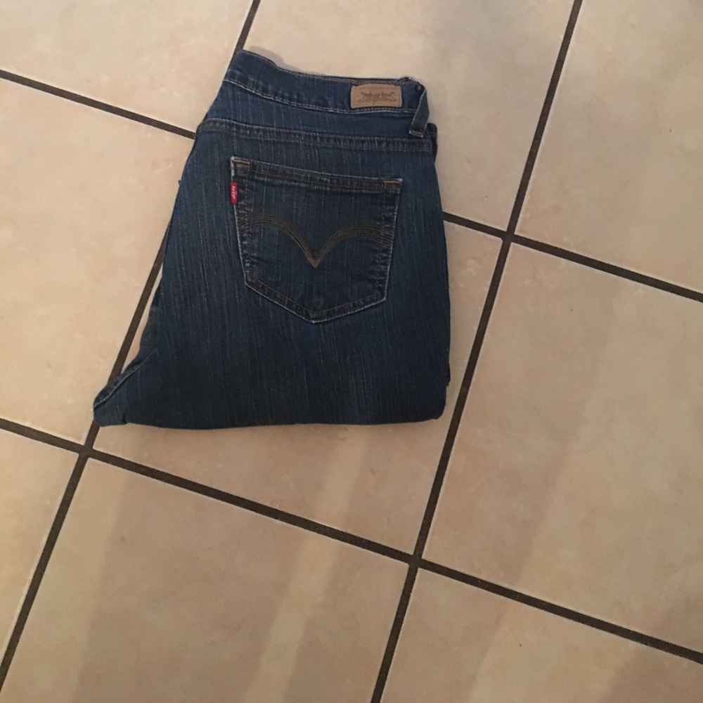 Levi Jeans