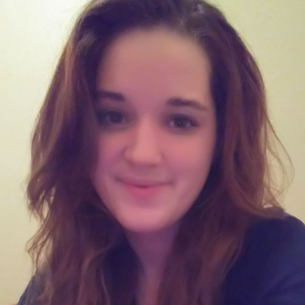 Meet your Posher, Melanie