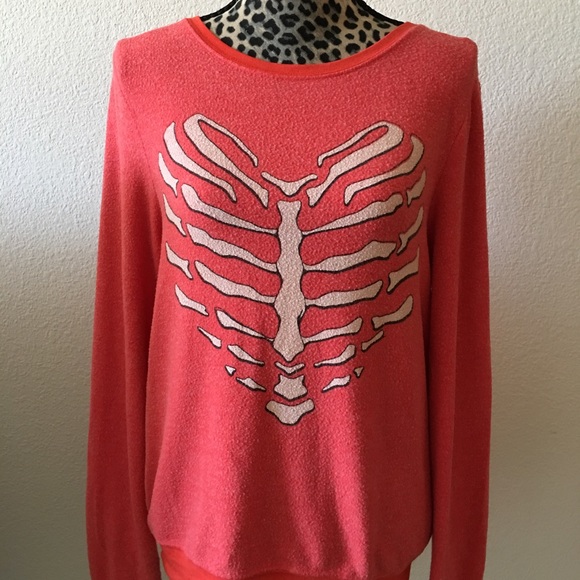 Wildfox Tops - WILDFOX Top